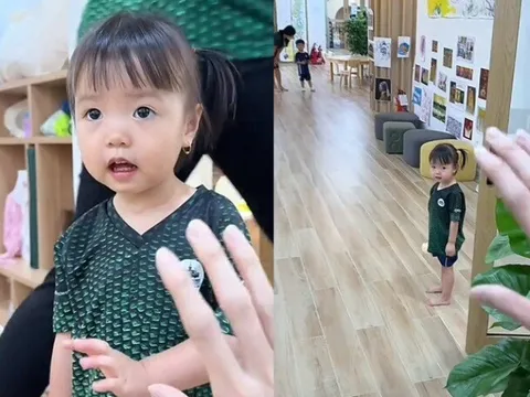 Học trường quốc tế 400 triệu/năm nhưng liên tục nghỉ, con gái nữ đại gia TP.HCM vào lớp "đơ cái mặt" vì ai cũng nói...