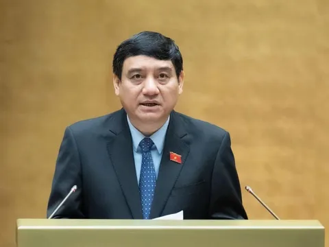 Nhiều chính sách đặc thù, đưa giáo dục phát triển đột phá