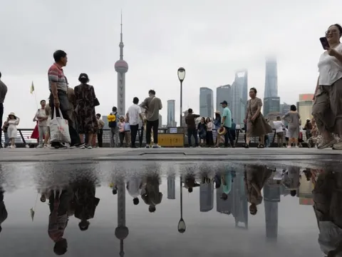 Thị trường thương mại điện tử Trung Quốc sắp có thay đổi lớn