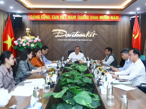 Giải thưởng "Vinh danh Người truyền lửa": Bình chọn gương mặt truyền cảm hứng