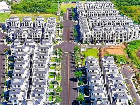 Đủ 'chiêu trò' booking ảo khi bán bất động sản