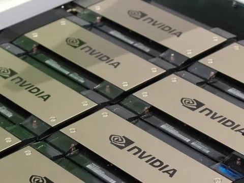 Vẫn đang bị cấm vận, tại sao startup AI Trung Quốc vẫn "ung dung" sử dụng 2.300 GPU AI Blackwell mà không ai có thể ngăn cản?