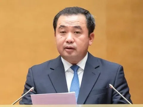 Chính thức trình Quốc hội việc xác định giá đất đến từng thửa đất