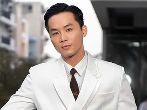 Cựu tiếp viên hàng không cao 1,86m ra sao sau danh hiệu á vương quốc tế?