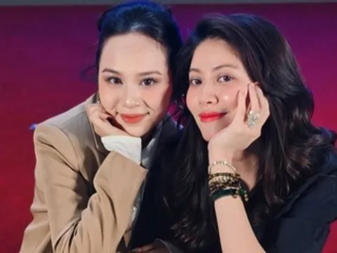 Nữ MC lên sóng VTV: Có những lúc áp lực tới phát khóc...