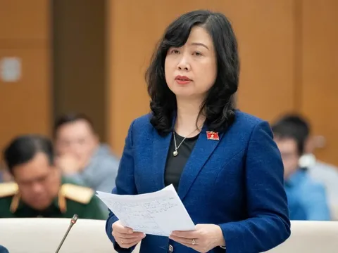 Đề xuất hơn 125.000 tỉ đồng cho công tác chăm sóc sức khỏe, dân số giai đoạn 2026-2035