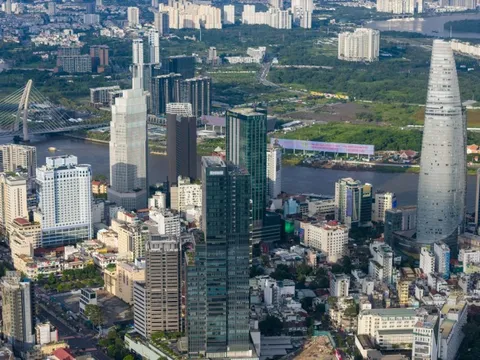 TPHCM tổng kiểm kê tài sản công