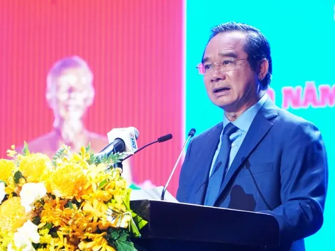 Mỗi cuộc thanh tra phải hướng tới mục tiêu kép