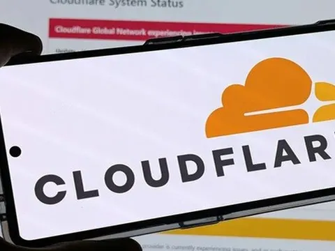 Cloudflare gặp sự cố, gián đoạn truy cập hàng loạt nền tảng lớn trên toàn cầu