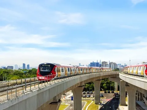 Giá bất động sản quanh Metro số 1 có nơi tăng tới 200%