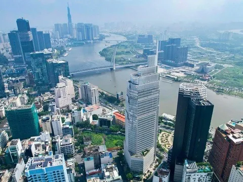 Bộ Chính trị, Ban Bí thư: Không giới hạn đô thị là một đơn vị hành chính