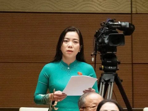 Tuyển dụng, điều động, thuyên chuyển giáo viên làm "nóng" nghị trường Quốc hội