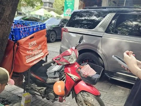 Shopee siết chính sách trả hàng, nhà bán và người mua tranh cãi