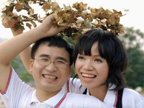 Những cặp đôi nên duyên từ Đường lên đỉnh Olympia