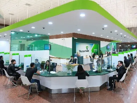 Tổ chức đảng tập đoàn kinh tế, tổng công ty, ngân hàng thương mại nhà nước về trực thuộc 3 bộ, ngành