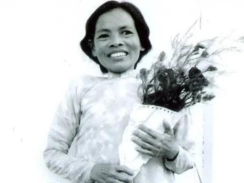 Chuyện về nhà giáo tật nguyền - ngọn cờ tiên phong trong phong trào ‘Tân giáo dục’