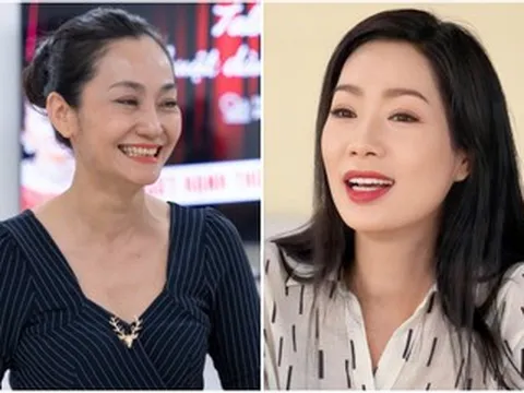 Tiết lộ về 2 cô giáo là Á hậu và NSƯT khiến sinh viên trường sâu khấu mê tít