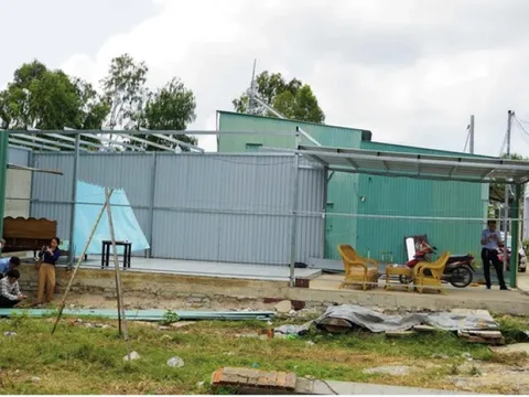 Chủ tịch UBND TPHCM yêu cầu khẩn trương biệt phái công chức xuống cơ sở