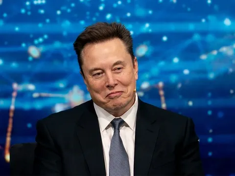 Elon Musk: Nhờ AI và robot, tiền sẽ trở thành vô nghĩa trong tương lai