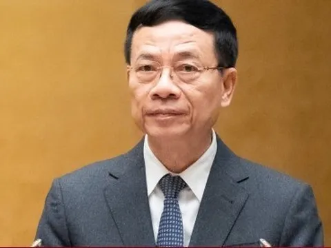 Vi phạm hành chính trong lĩnh vực trí tuệ nhân tạo có thể bị phạt đến 2 tỷ đồng