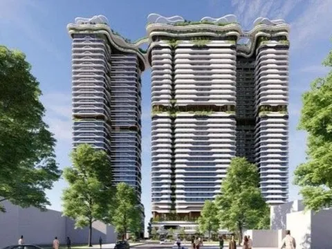 Chủ đầu tư Dự án TNR The LegendSea Đà Nẵng ‘hút’ thêm 1.000 tỷ đồng trái phiếu