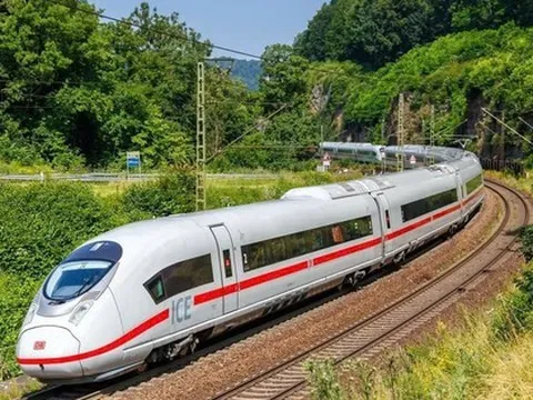 Đà Nẵng sẽ thu hồi hơn 866 ha đất của 5.100 hộ dân để triển khai đường sắt tốc độ cao 67 tỷ USD VinSpeed và THACO cùng xin thực hiện