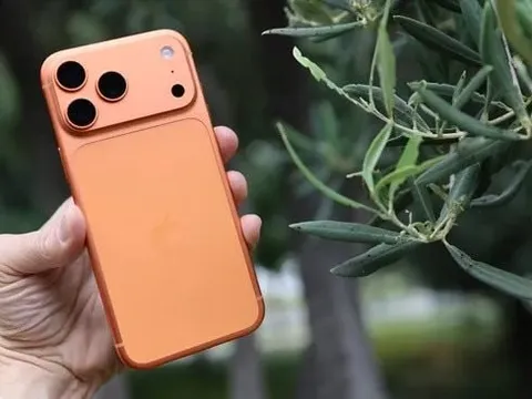 Cứ bảo iPhone là xịn nhất nhưng đây là “bằng chứng” cho thấy điện thoại này chưa thể sánh bằng Android