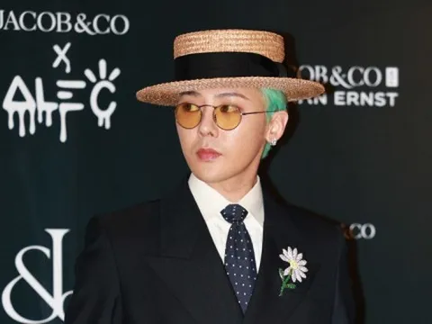 Những bộ trang phục ấn tượng nhất của G-Dragon: Biểu tượng thời trang châu Á