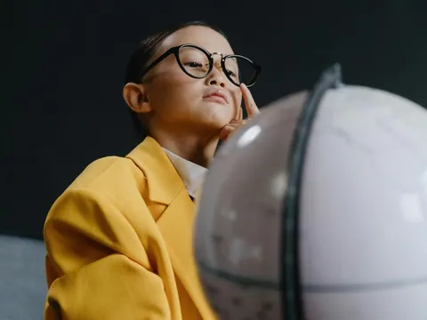 Thói quen của cha mẹ nuôi dạy con tuyệt vời