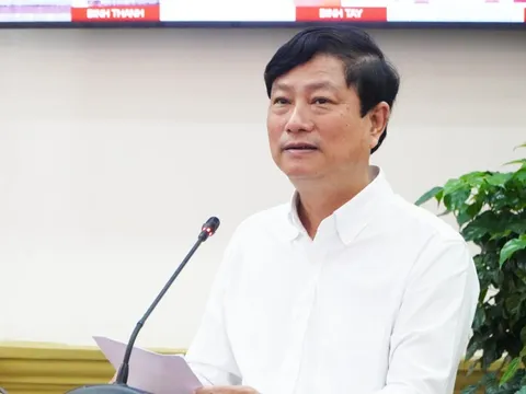 Không để tồn đọng khiếu nại, tố cáo liên quan tới đại biểu ứng cử