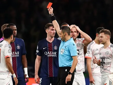 Bayern Munich nhận tổn thất lớn trước trận gặp Arsenal