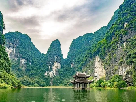 Thanh tra Chính phủ nêu sai sót của hai dự án Tràng An và Bái Đính