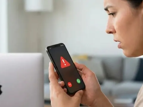 Chiêu trò lừa đảo tinh vi liên quan đến người dùng iPhone, khiến cả chuyên gia công nghệ cũng suýt sập bẫy