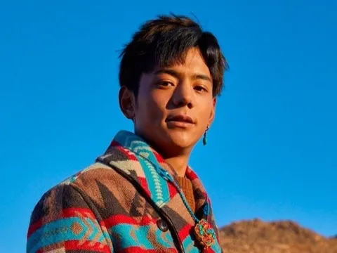 Nơi con người vẫn đang tiến hóa