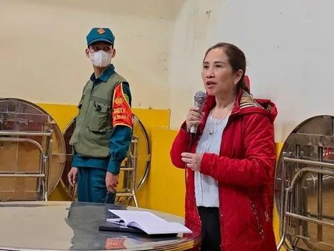 Vụ tố thực phẩm bẩn ở Lâm Đồng: Hiệu trưởng bị cách mọi chức vụ