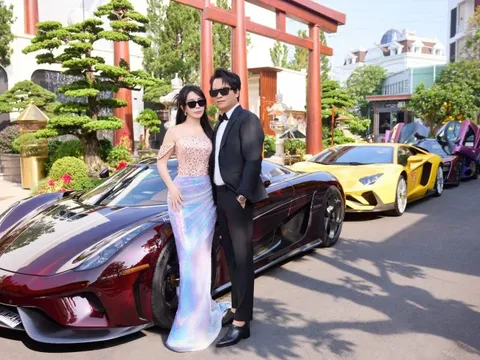 Mailisa "bóp méo" nghệ thuật qua loạt bài nhạc chế