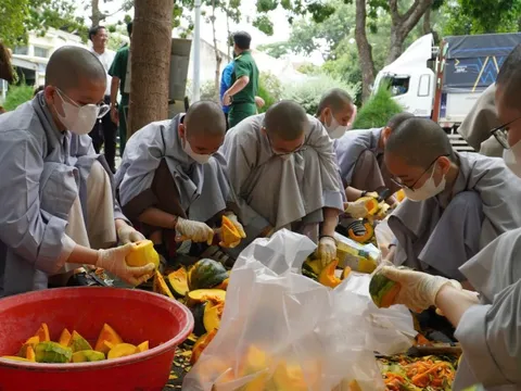 TP HCM hỗ trợ Khánh Hòa khắc phục thiệt hại mưa lũ