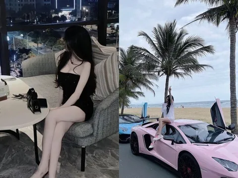 Được nuông chiều từ nhỏ, hotgirl 22 tuổi mua xe hơi 1,1 tỷ đồng gây xôn xao MXH giờ rao bán nhà trả nợ