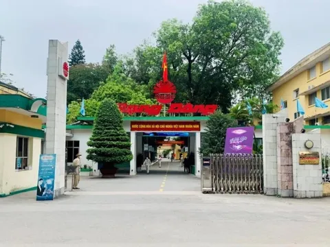 Hà Nội không xây dựng chung cư sau di dời cơ sở sản xuất ở khu vực nội đô lịch sử