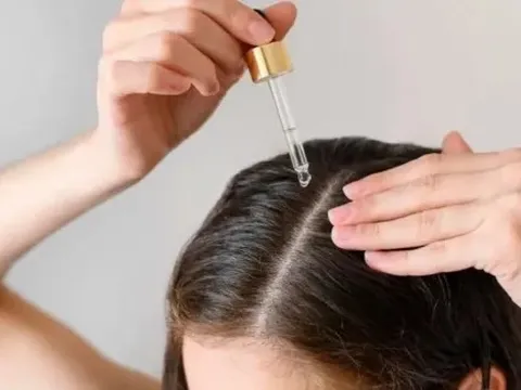 Cách chọn dầu dưỡng tóc giúp tóc mềm mượt, phục hồi hư tổn