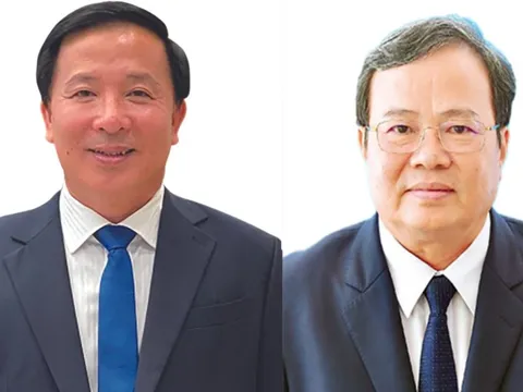 Thủ tướng phê chuẩn kết quả bầu Chủ tịch UBND tỉnh Tây Ninh và Đồng Nai