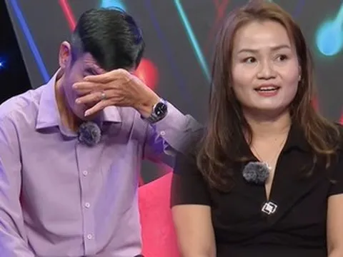 Người đàn ông có nhiều nỗi đau ‘đổ gục’ trước mẹ đơn thân bản lĩnh