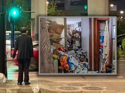 ‘Ông chú chờ tình yêu’ gây bão mạng lộ mặt thật, nhiều người thất vọng