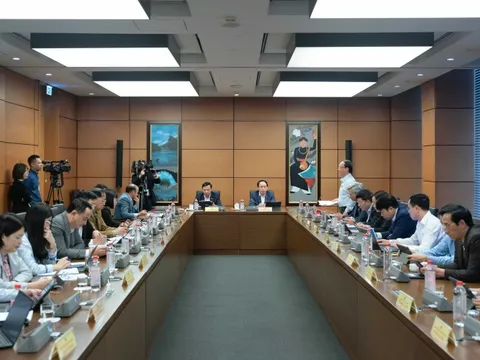 Bộ VH-TT-DL nói về đề xuất lập cơ quan truyền thông chủ lực ở Hà Nội và TP HCM