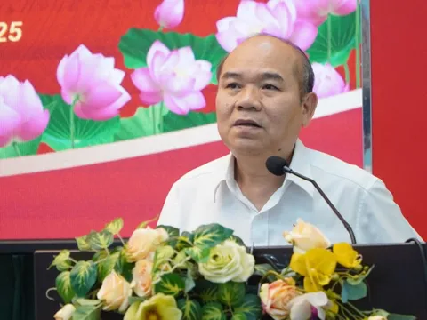 TPHCM sẽ làm việc với chuyên gia Hà Lan để tìm giải pháp ứng phó biến đổi khí hậu