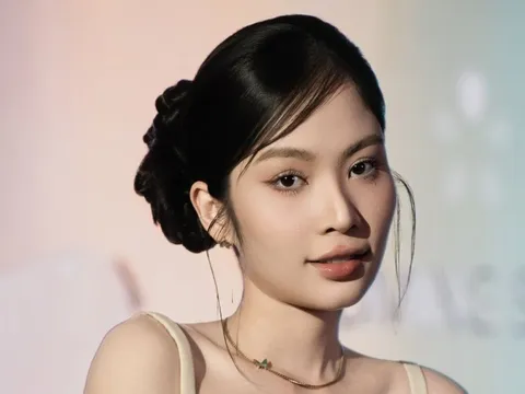 Nam Anh chọn độc thân để ưu tiên sự nghiệp