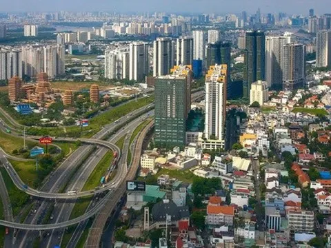 Thêm chính sách vượt trội cho TP HCM