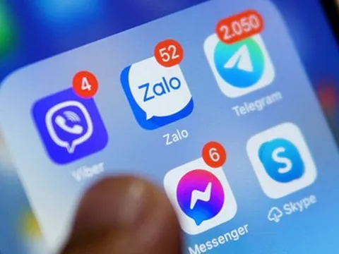 Thêm thủ đoạn lừa đảo mới, chưa từng xuất hiện trên Zalo