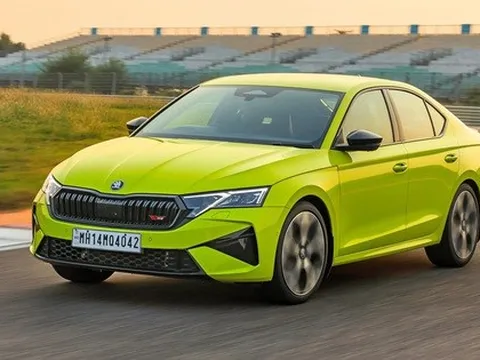 Một mẫu xe thể thao mới sắp được ra mắt thị trường Việt Nam: Nhập châu Âu, giá bán dự kiến thế nào?