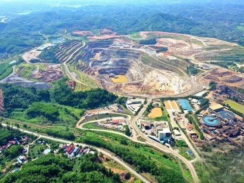 Không phải đất hiếm, Việt Nam nắm kho báu khác lớn thứ 2 thế giới, hiện làm chủ công nghệ tái chế hiện đại nhất